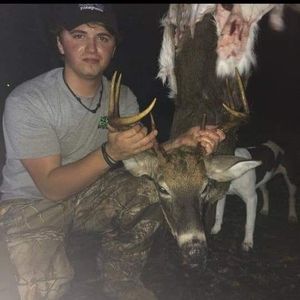 Meet your Posher, Chanler